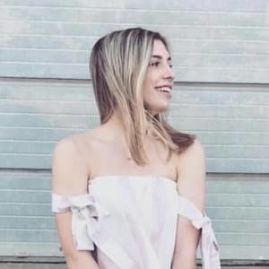 Meet your Posher, Candyce